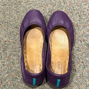 Tieks Ballet Flats